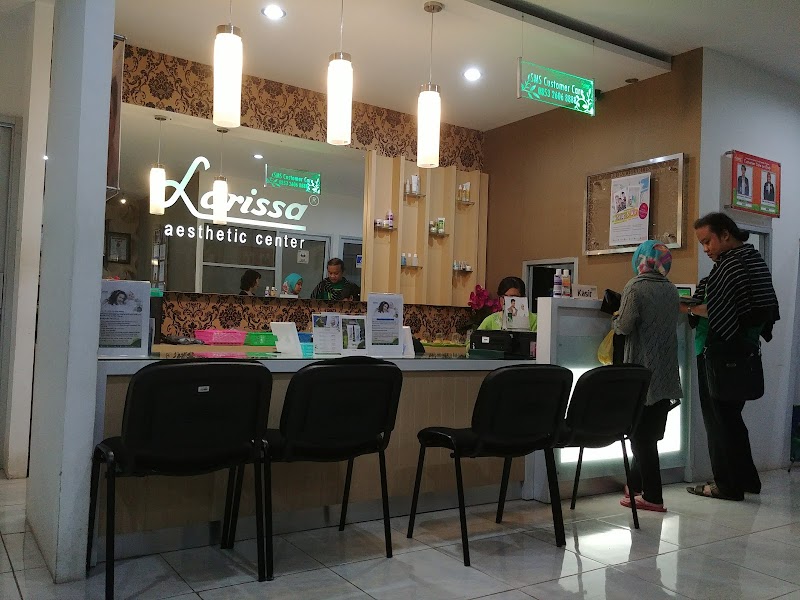Cilacap: Best Place for Healthy and Affordable Beauty
