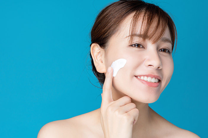 Healthy Skin in Cilacap: The Secret of Salon & Ike Colle